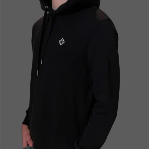 Morris hoddie - Säljer nu denna sjukt feta Morris hoddie. Skick 9/10. Nästan oanvänd. Nypris: 1499.