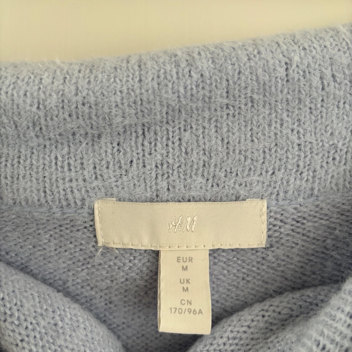 Tröja från H&M - 92