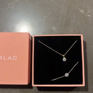 Edblad Crowe gold - Helt ny säljer pågrund av att det inte andvänds kvitto finns