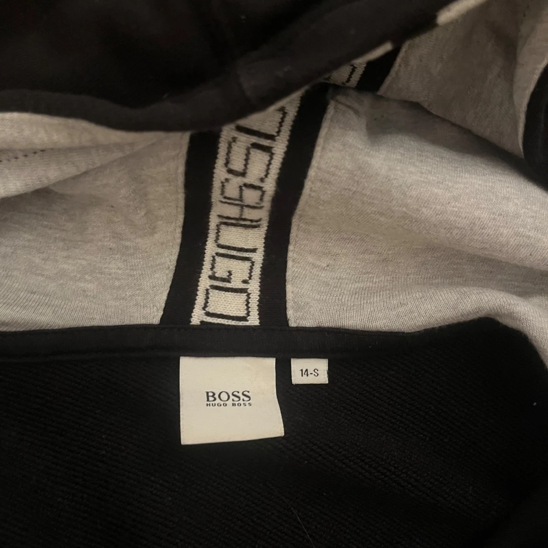 Hugo boss kofta  - 90