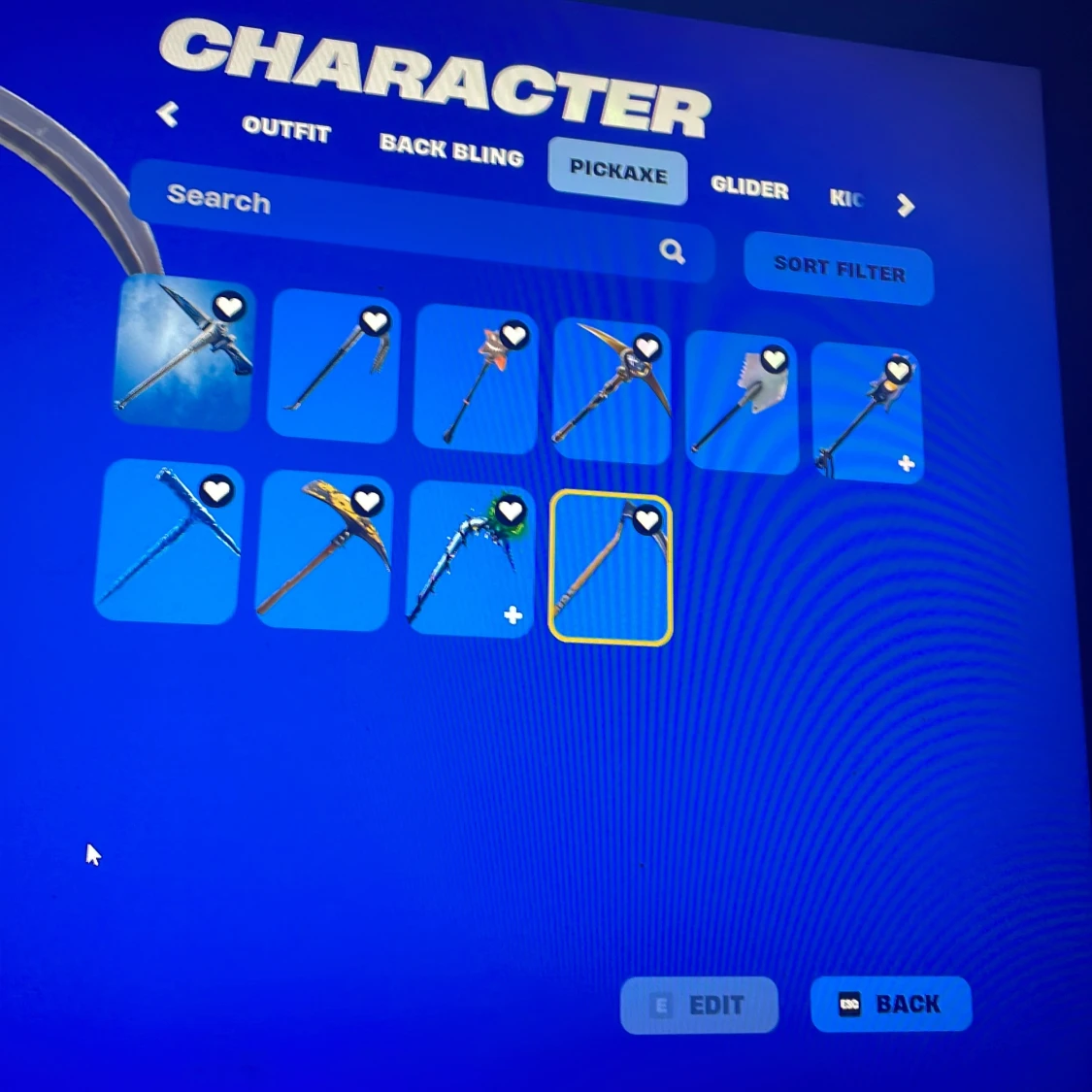 Ett konto me s7 och uppåt har även MERRY MINT AXE. De är 58skins RARE KONTO SCammer bud =block GÅR EJ FÖRST!!!!! - 91