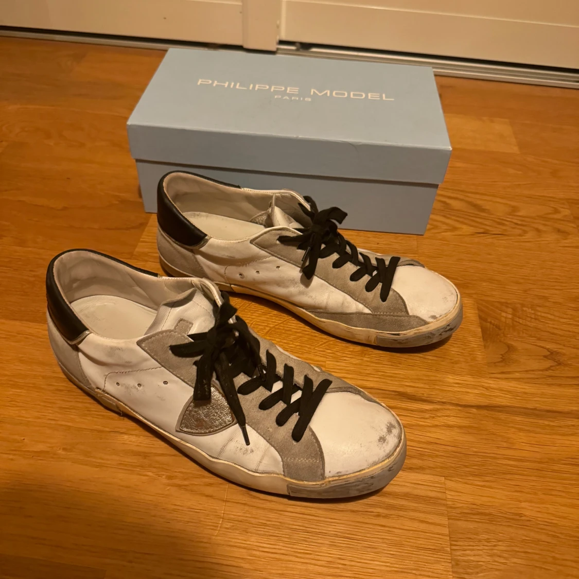 Philippe model skor - 2