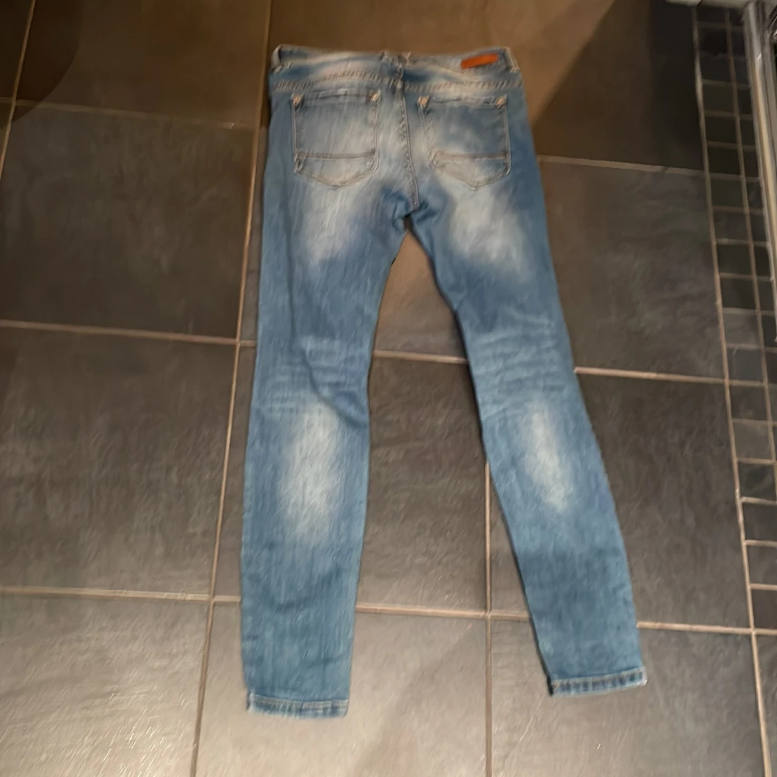 Blå jeans från Alcott size 42 - 91