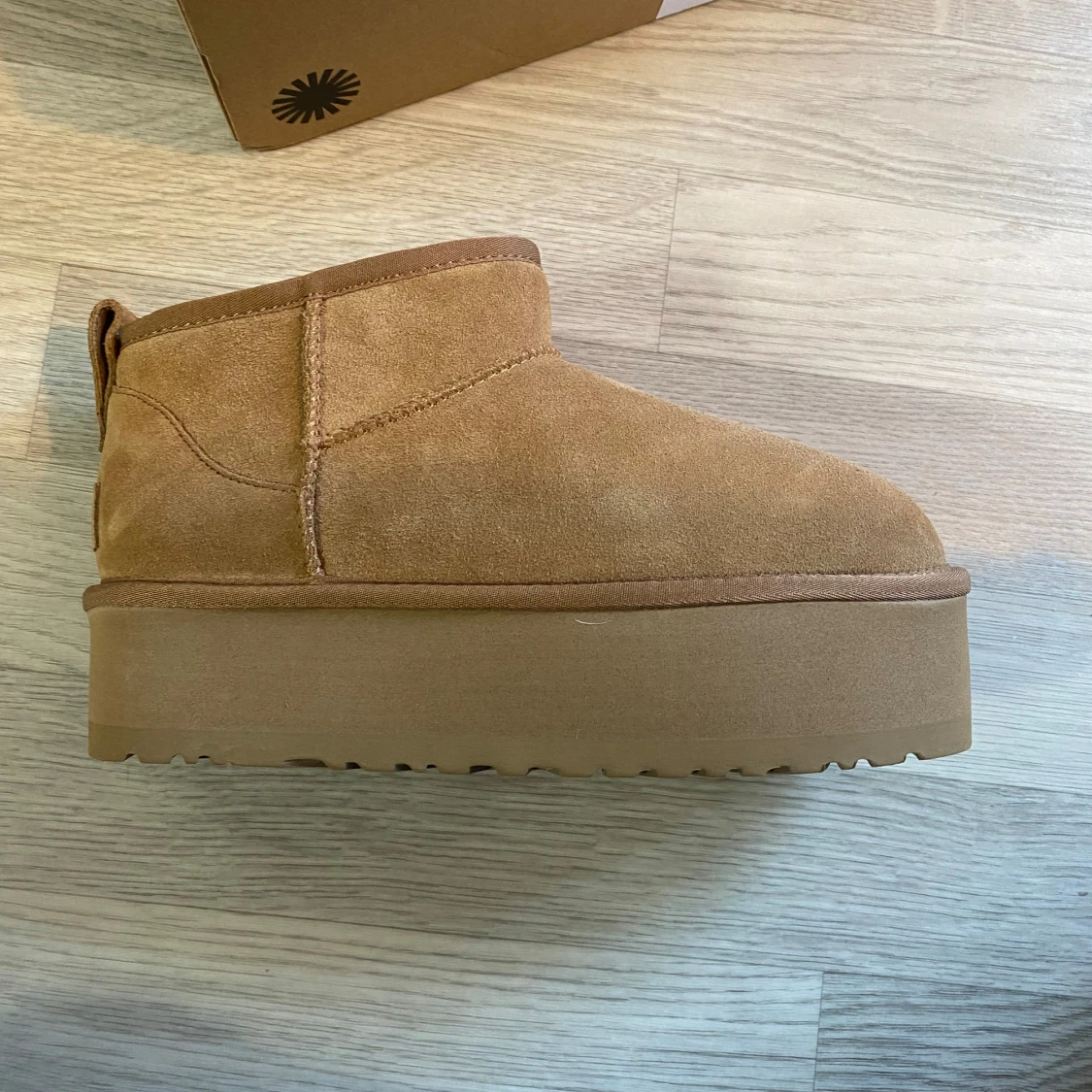 Ugg Classic Mini Platform - 90