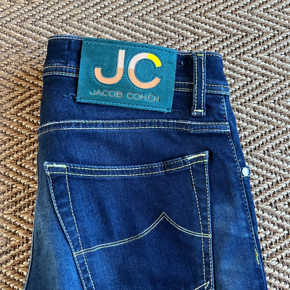 Jacob Cohen jeans - 90