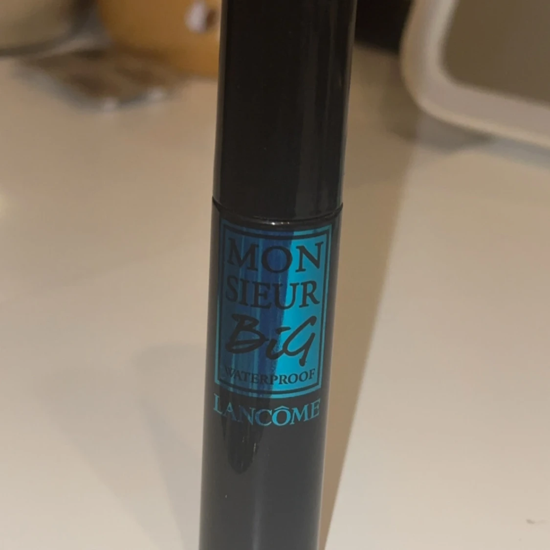 Monsieur Big Waterproof Mascara från Lancôme