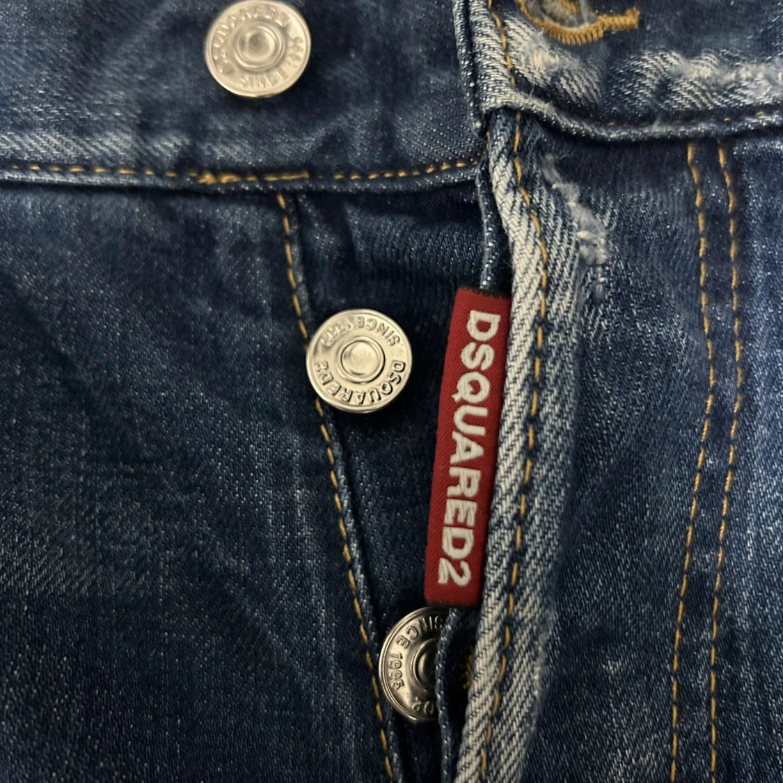  Dsquared2 jeans - 92