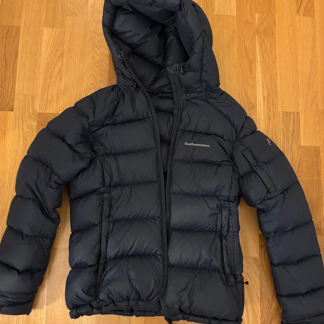 Peak preformance vinter jacka