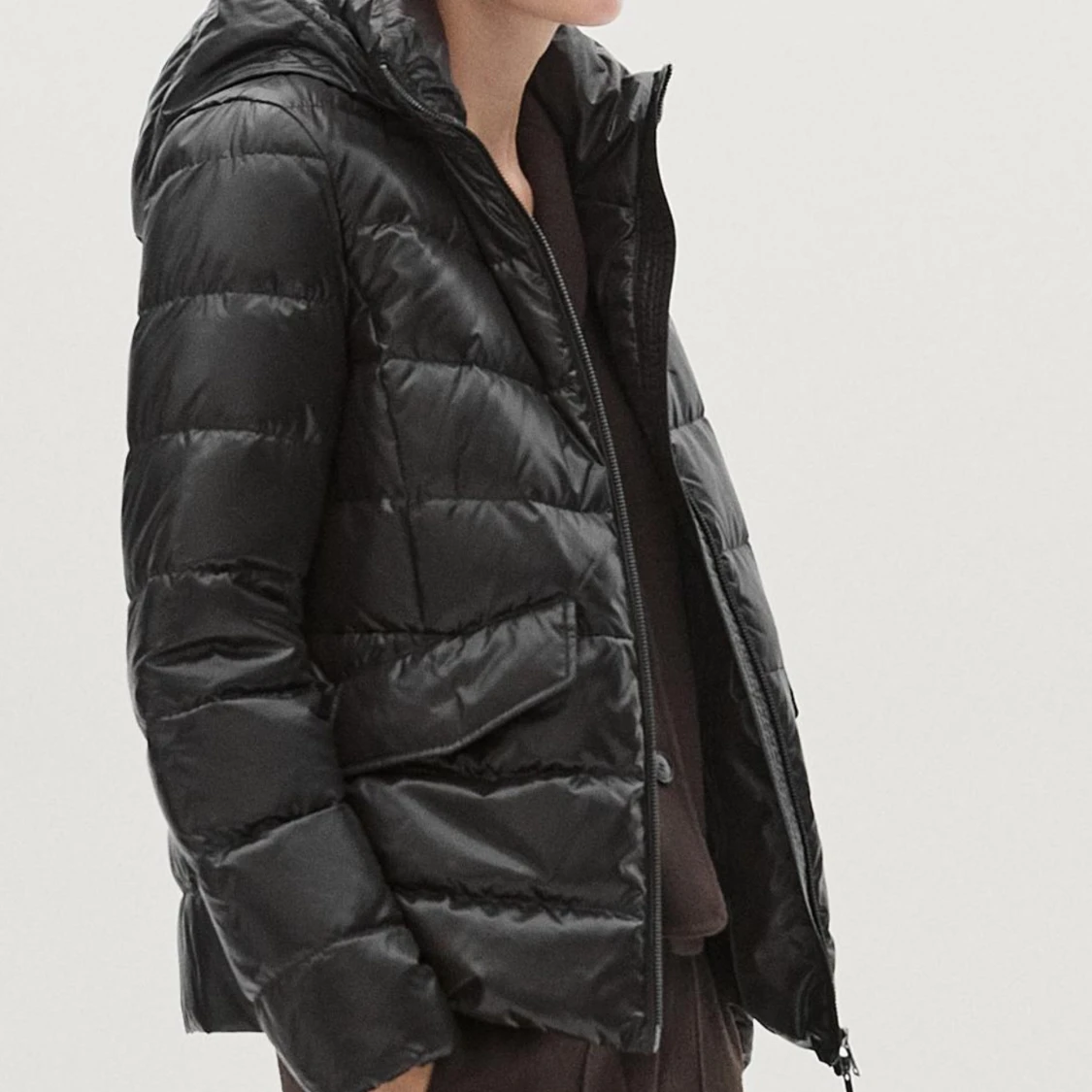 Massimo Dutti dunjacka   - 3