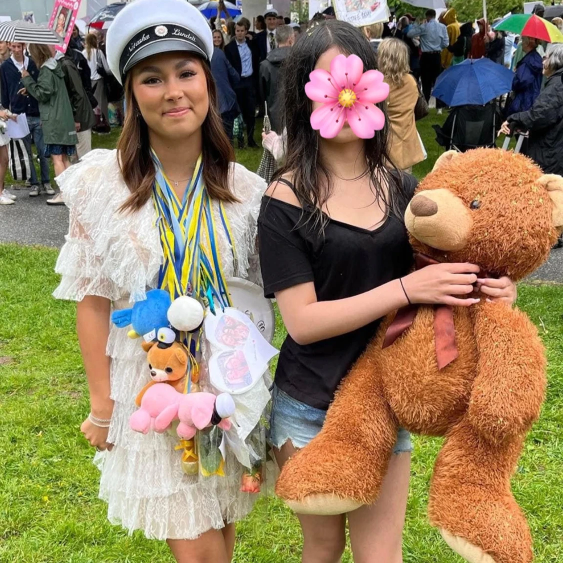 By malina klänning - 90