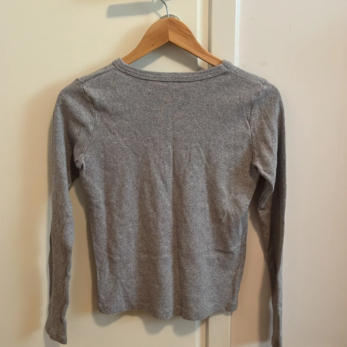 Långärmad tröja - 91