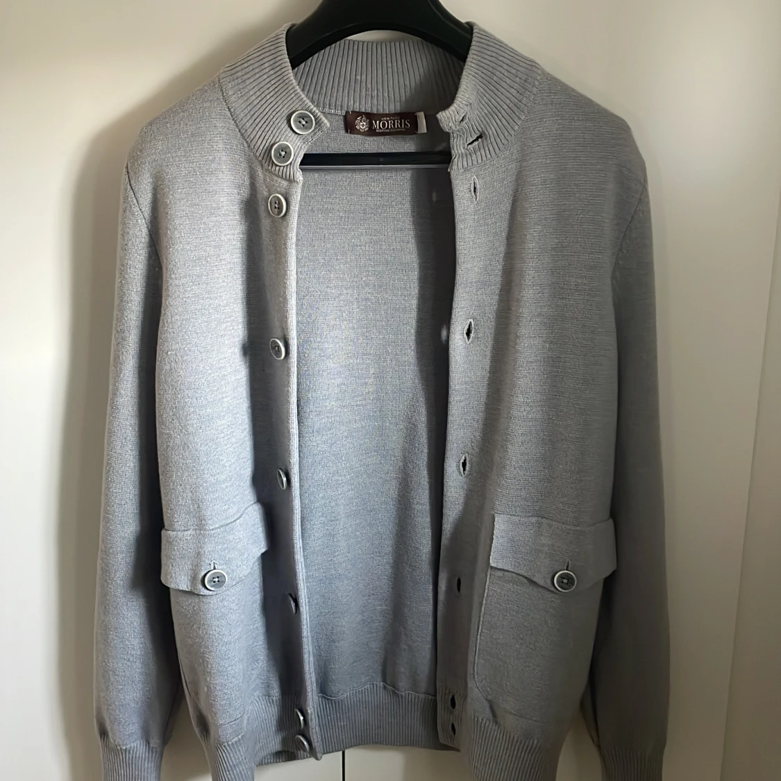 Morris cardigan 
