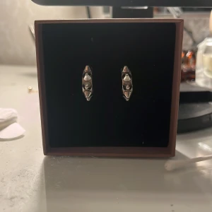 Edblad öronhänge - Knappt använda edblads örhängen. Köptes nya för 399:- säljer för 150;-