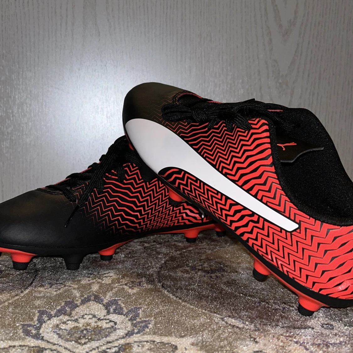 Puma fotbollskor - 90