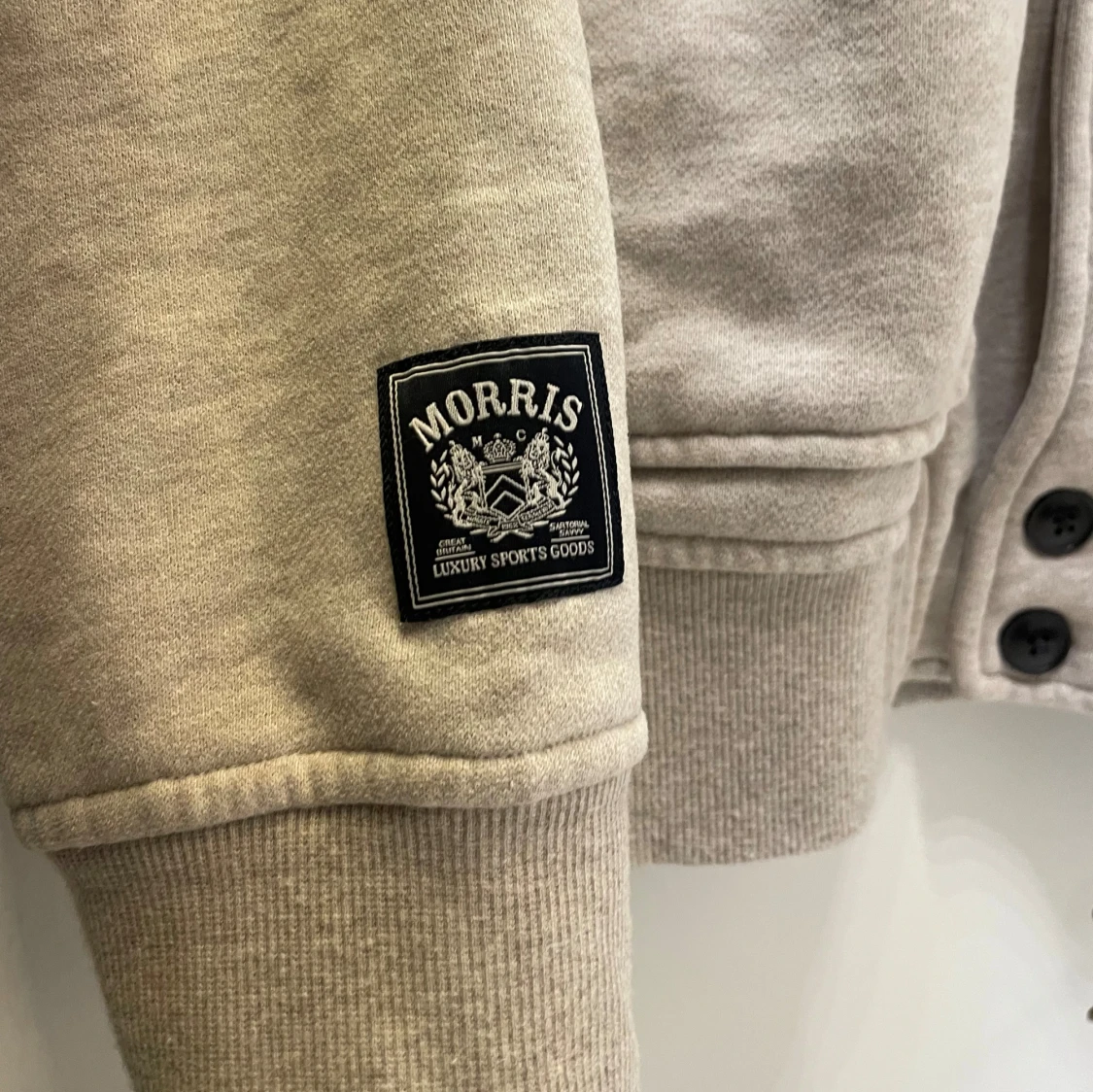 Morris tröja  - 91