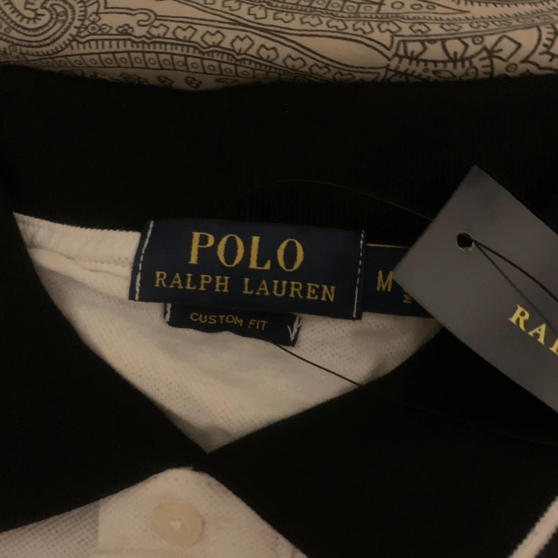 Miami polo ralph lauren pikeskjorta - 90