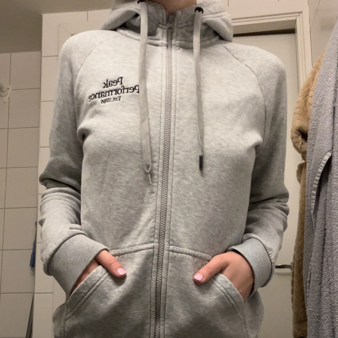 Peak performance kofta - 92