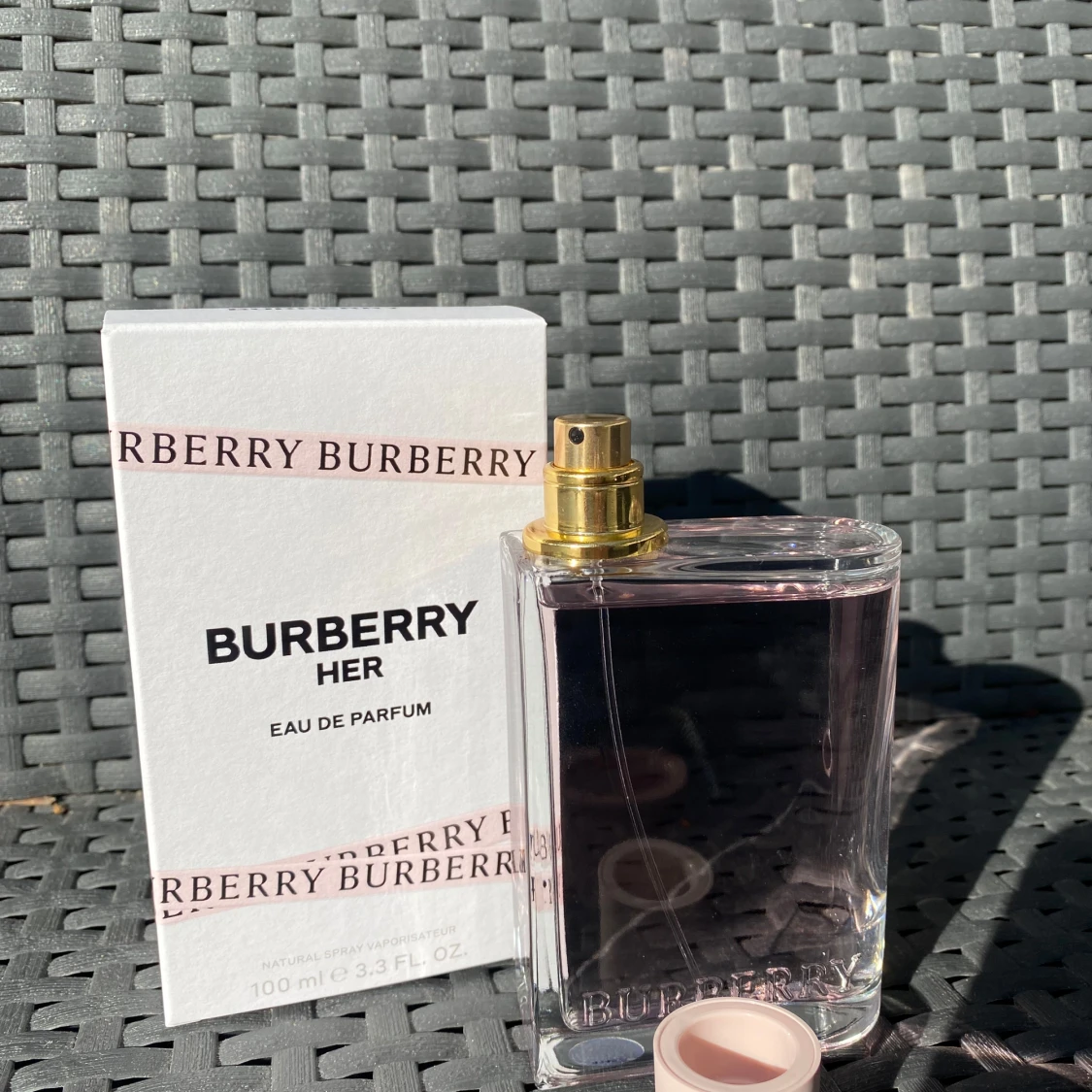 Burberry Her - 90