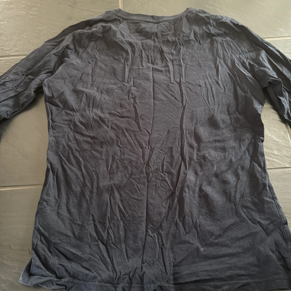 Tunn långärmad  - 92