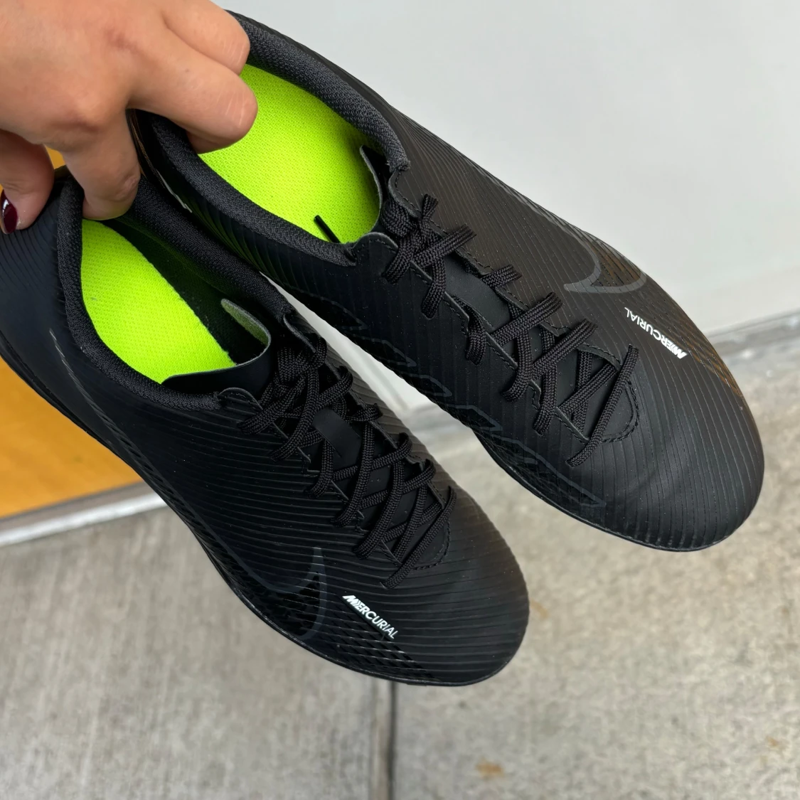 Fotbollsskor (innomhus) - 91