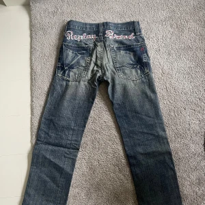 Replay jeans - Använda ett par gånger men väldigt bra skick! 32x32