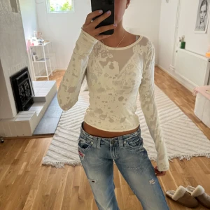 Zara topp - Så najs zara topp endast använd 1 gång