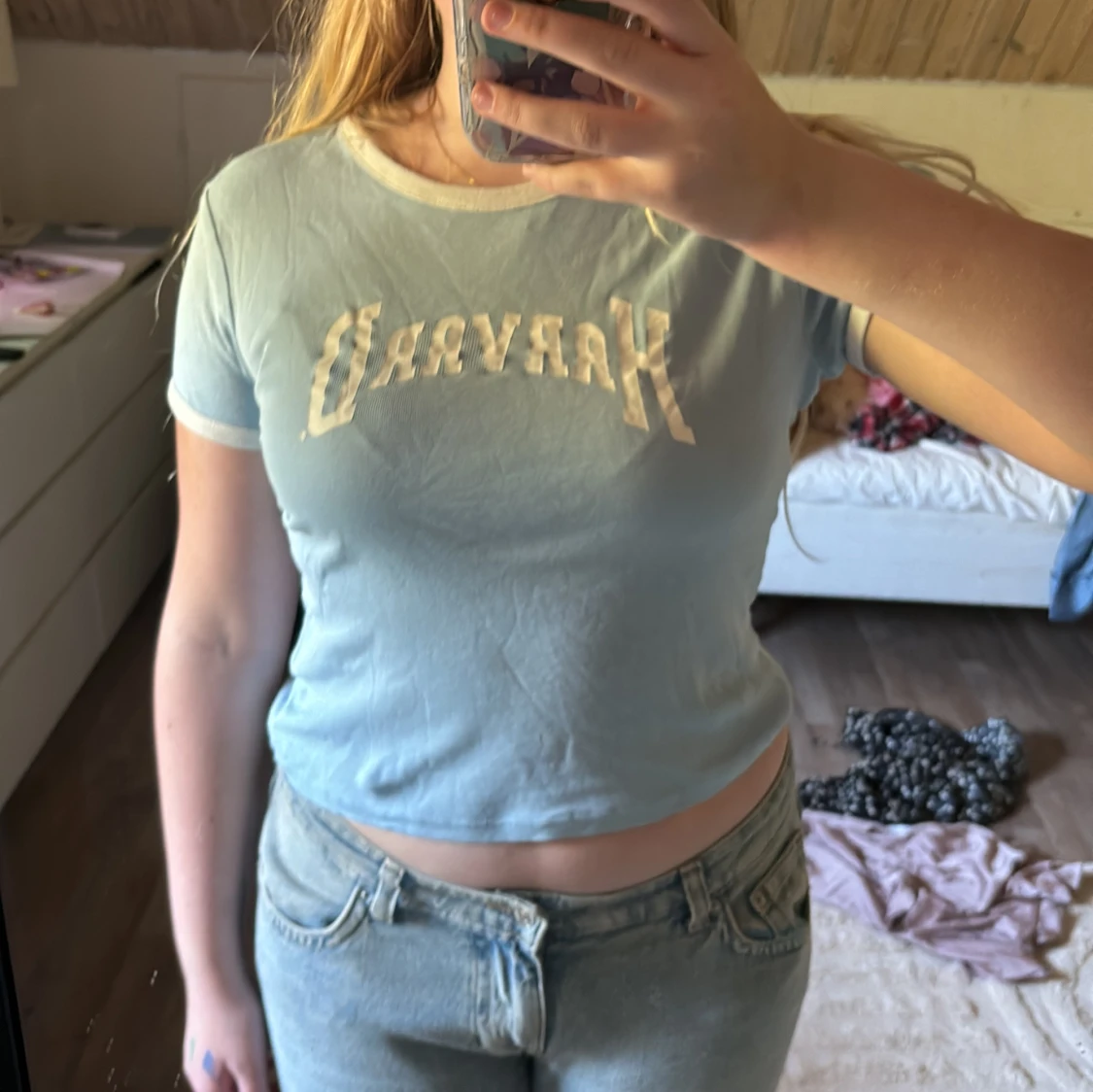 Harvard t-shirt - 91