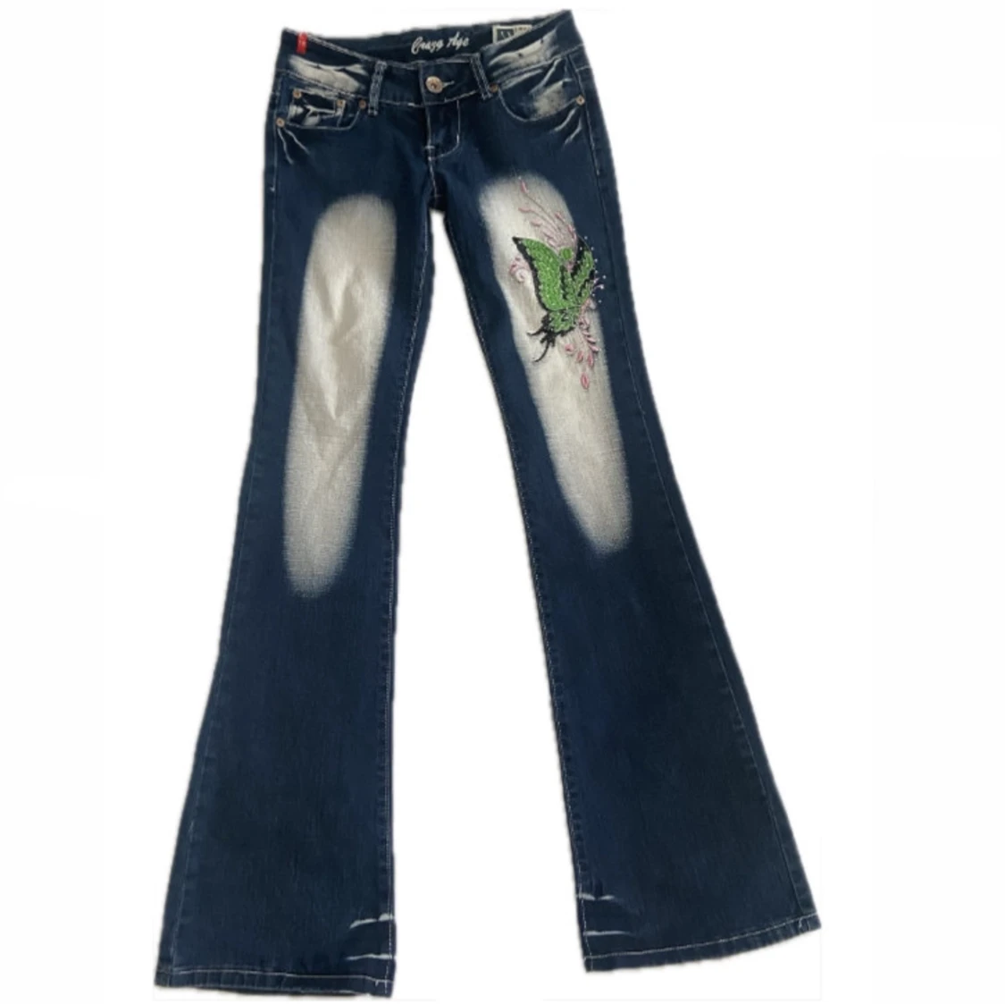 crazy age jeans
