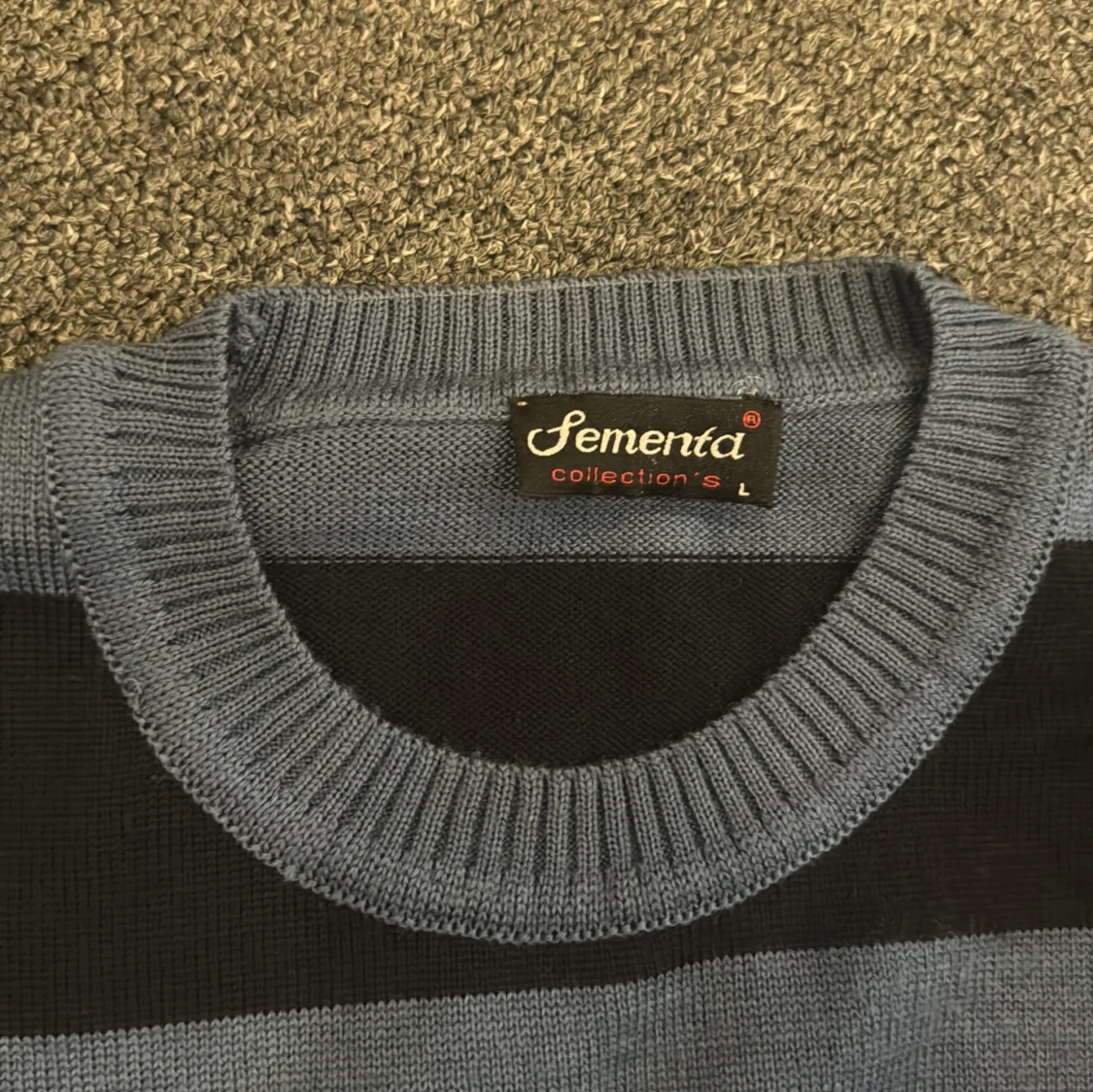 Sementa vest - 90