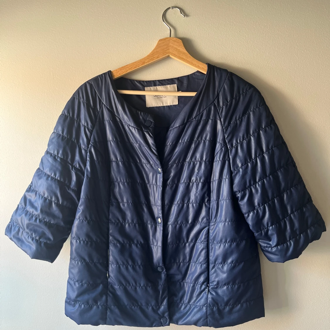 Herno liknande jacka