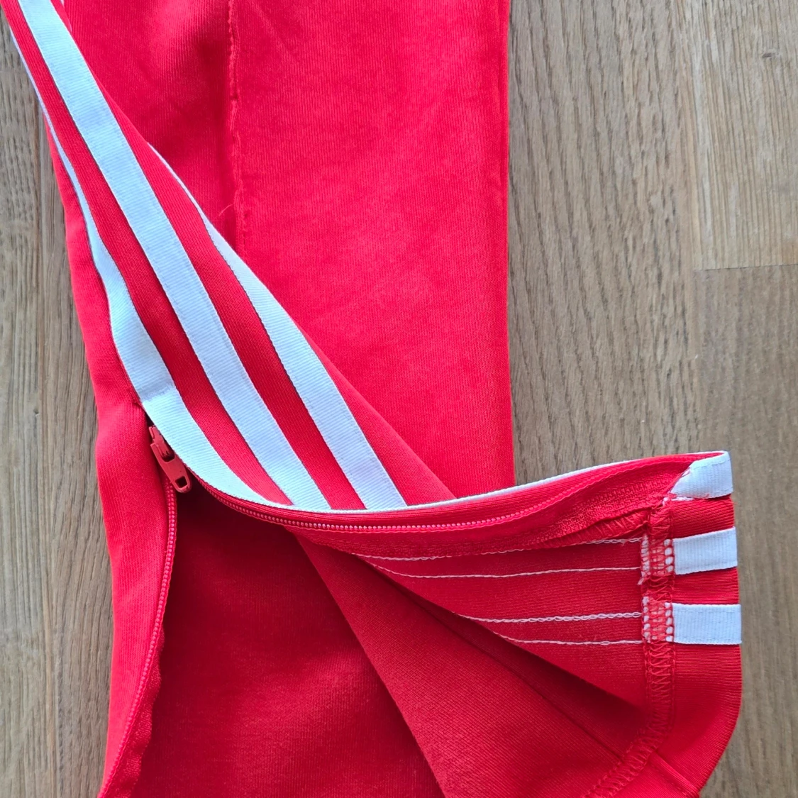 Adidas track pants - 91