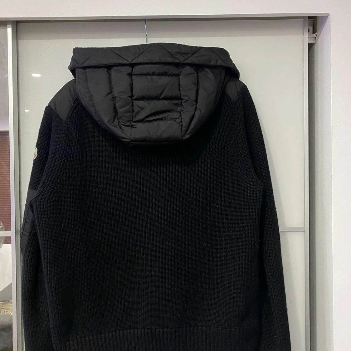 moncler cardigan - 90