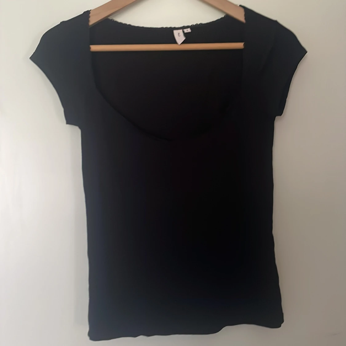 Romance shape top  - 90