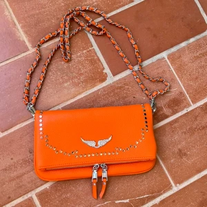 Handväska - Köpt på marknad 