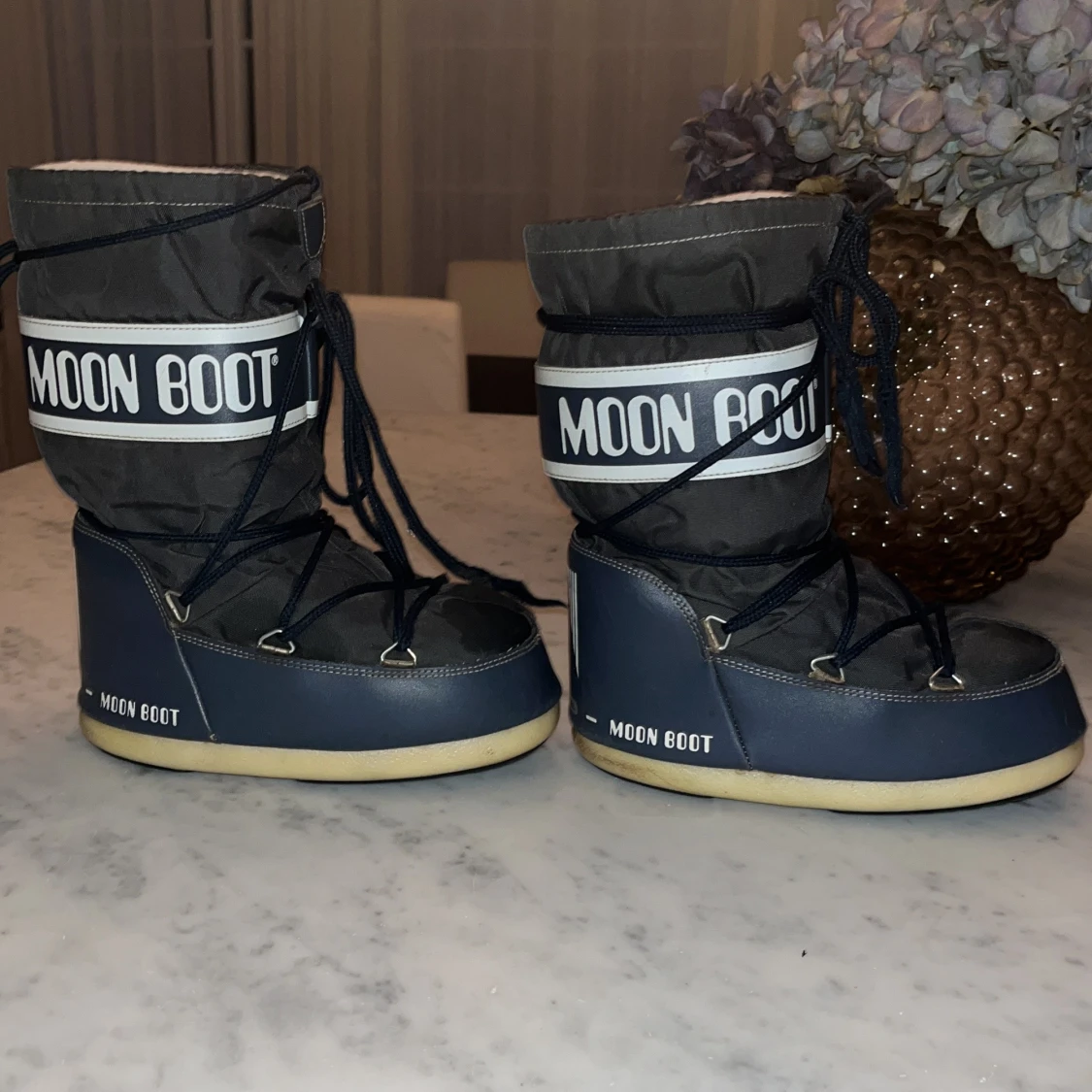  Moon boots - 91