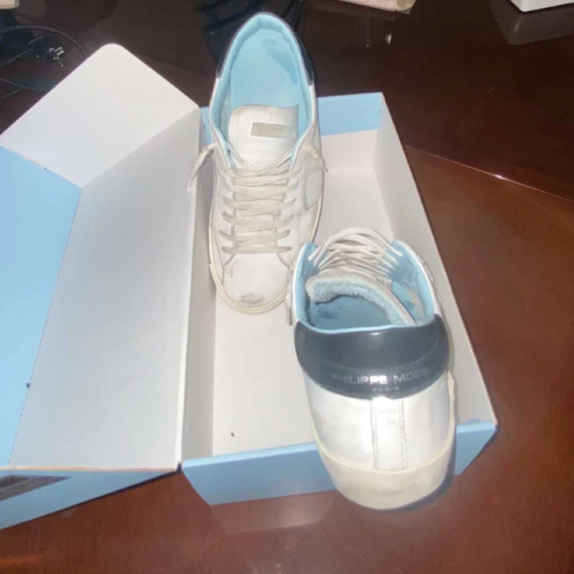 Philippe Model Skor - 90