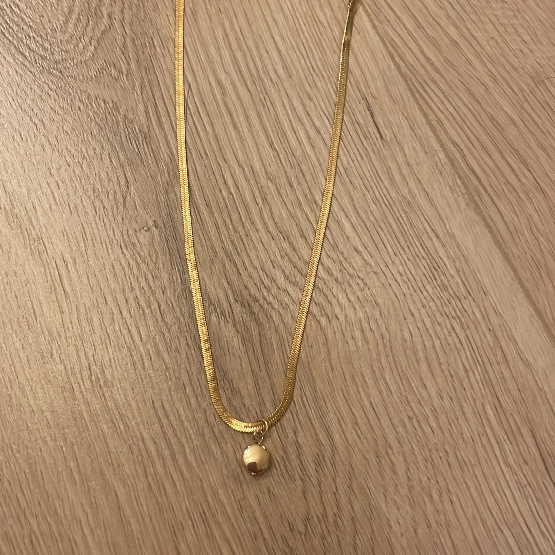 Ett halsband 🤩 - 91