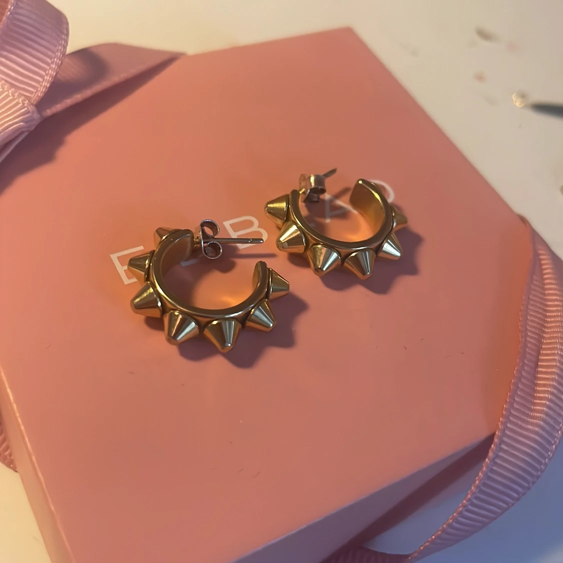 Edblad örhängen  - 90