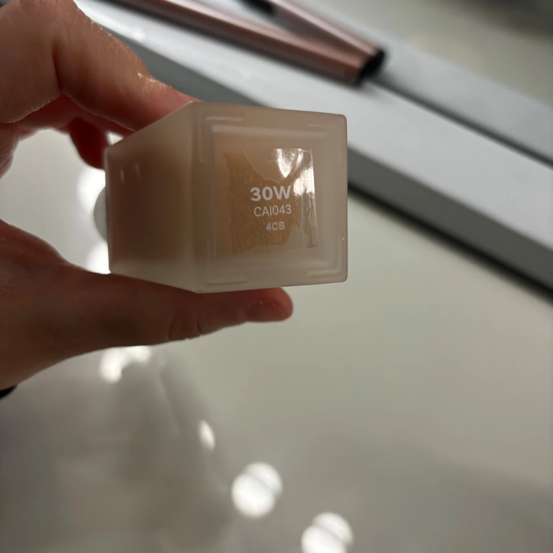 Caia dewy drops  - 90