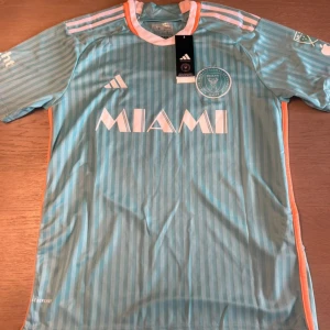 Messi  - Messi Inter Miami tröja 