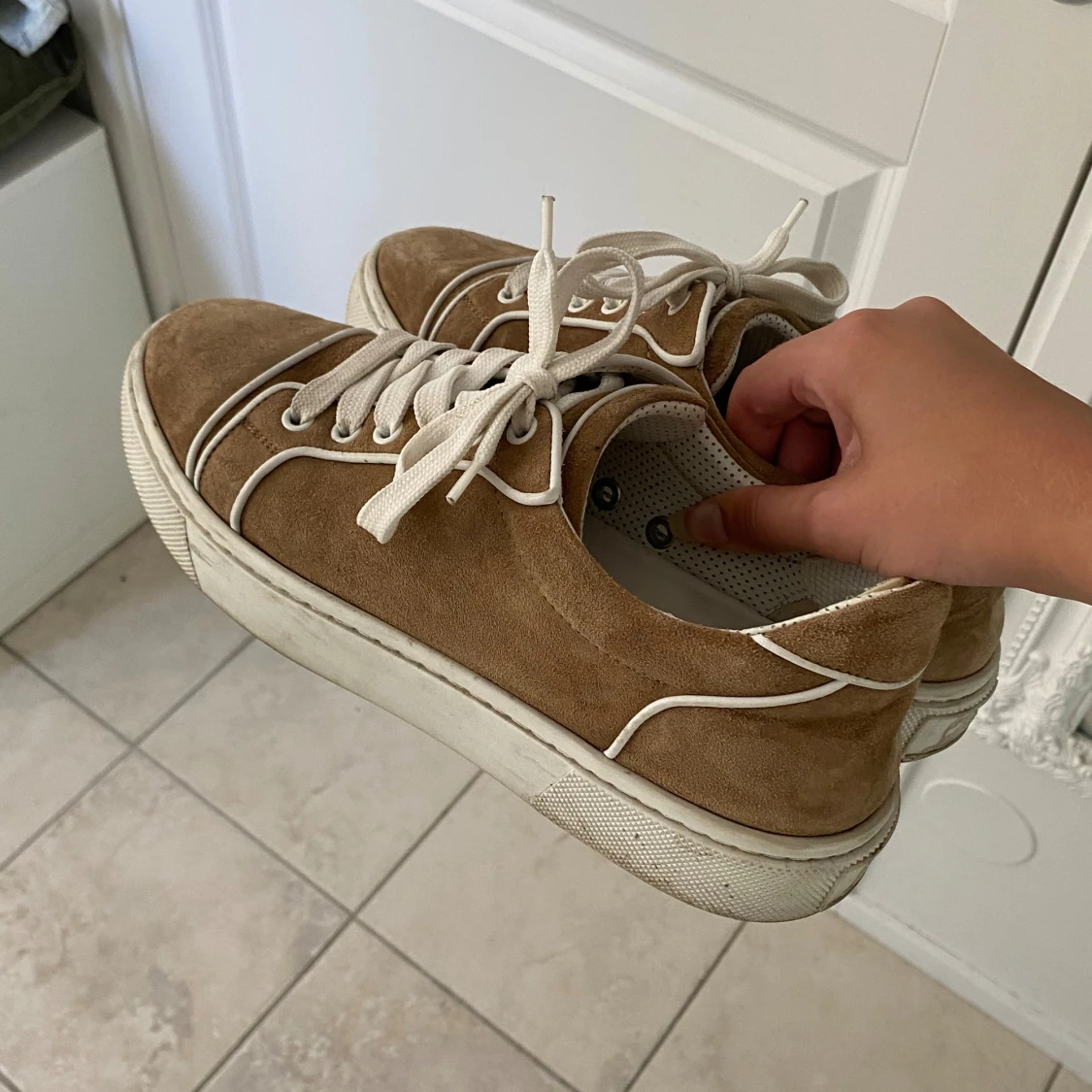 Christian Louboutin trainers - 91