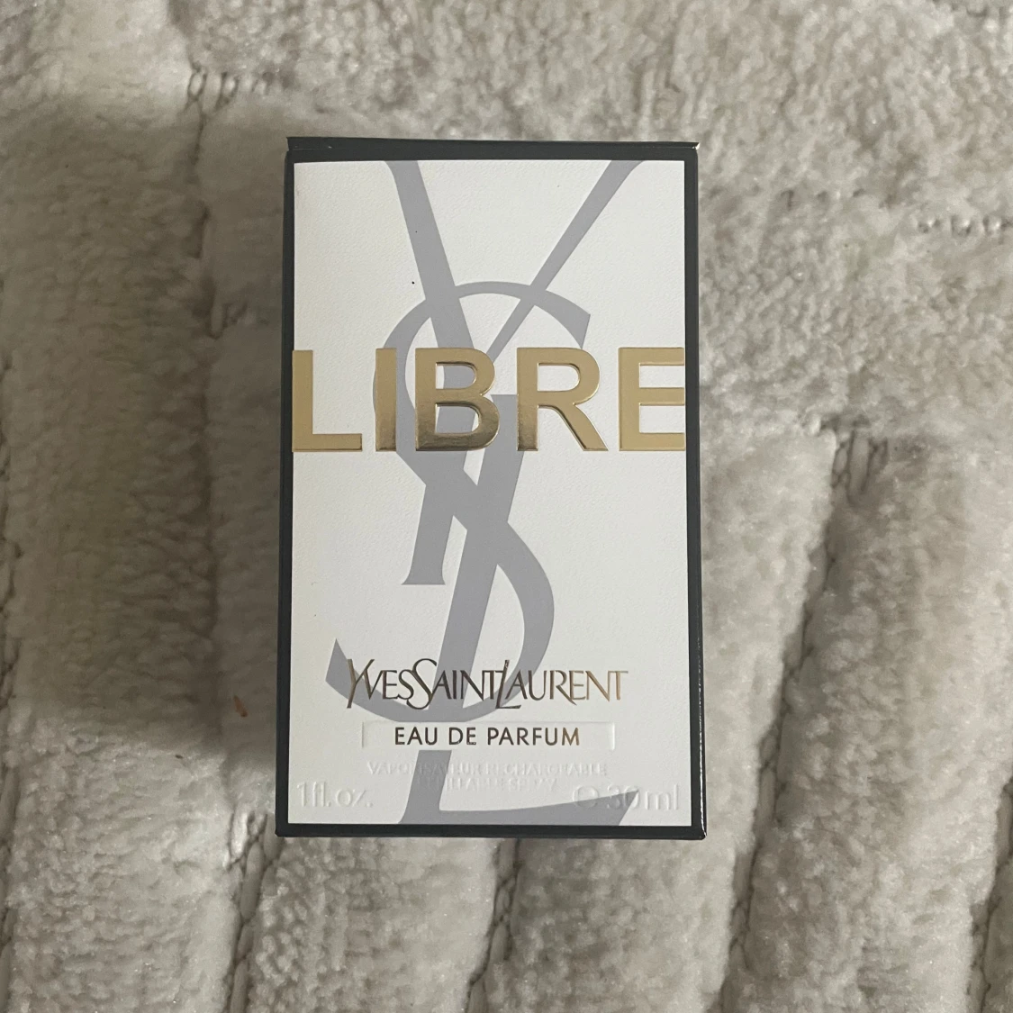 YSL Libre Parfym