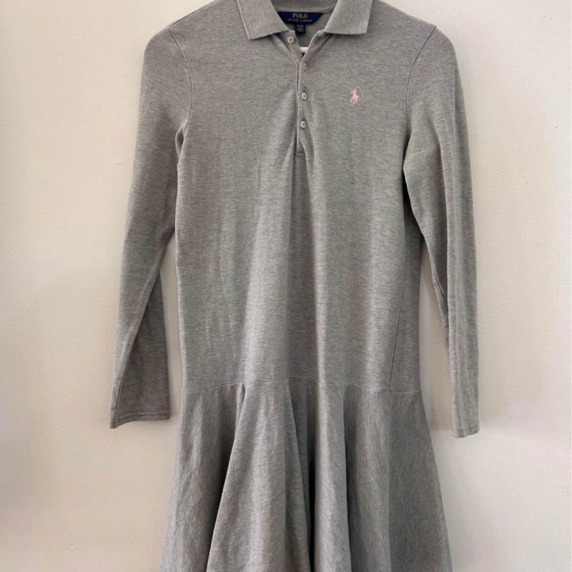 Ralph Lauren klänning - 90