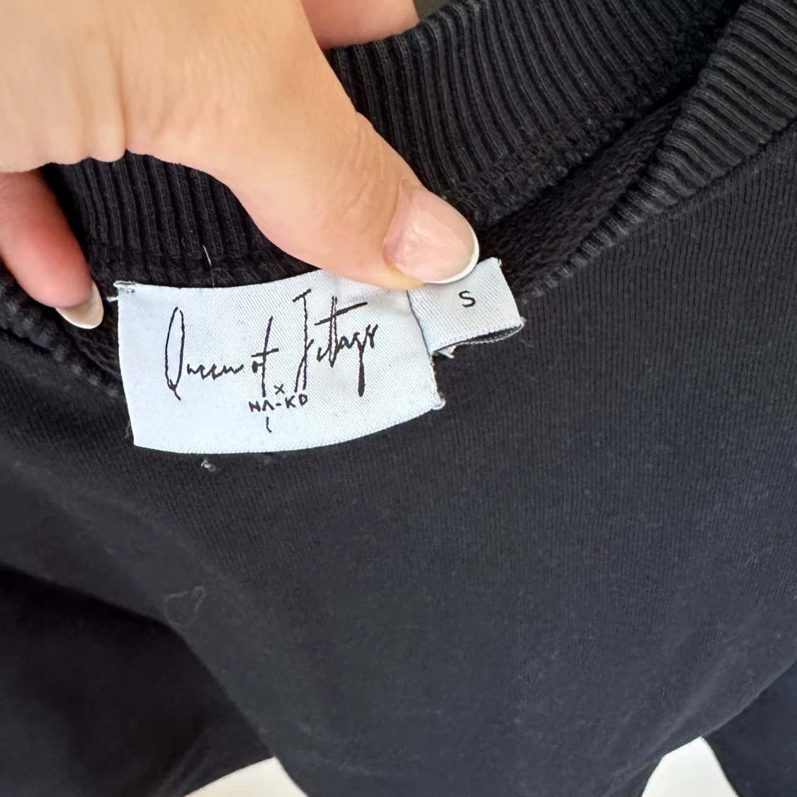 Sweatshirt - 91