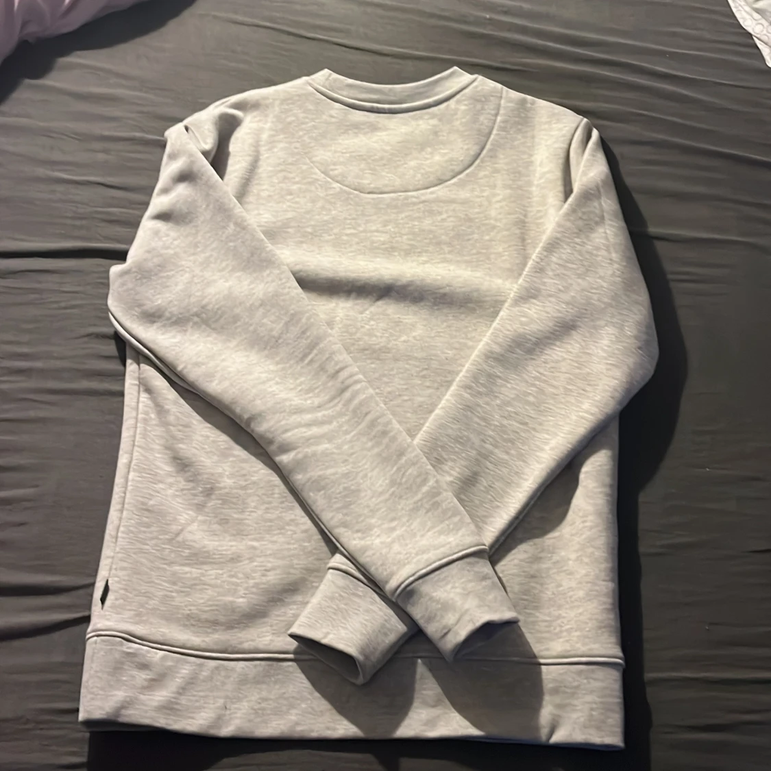 Grå Kronstadt tröja - 90