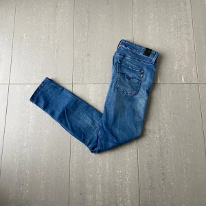 Replay Jeans  - Säljer nu dessa blåa replay jeans, skriv för fler bilder/frågor🙌🏼