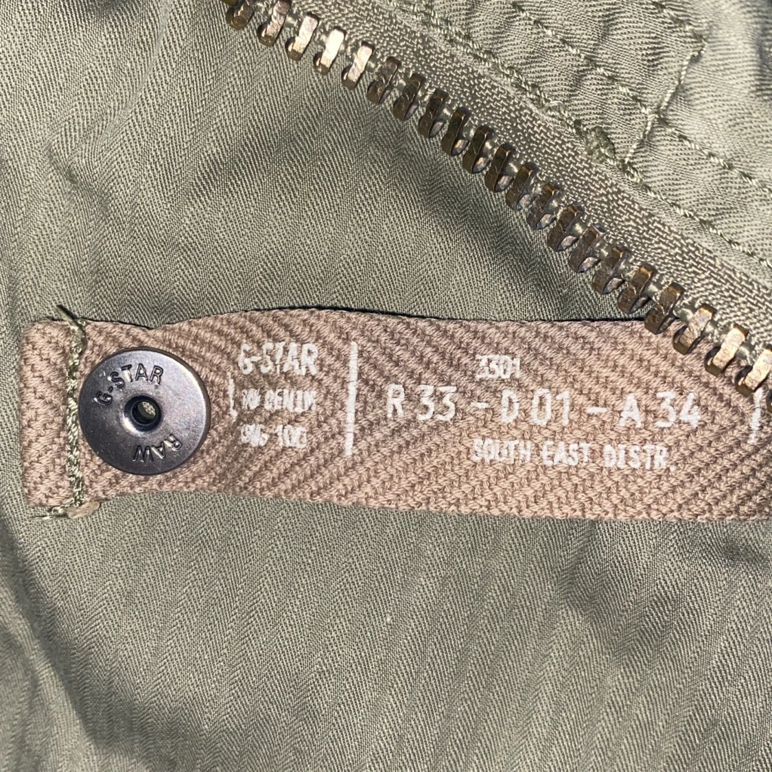 G Star Raw jacka - 92