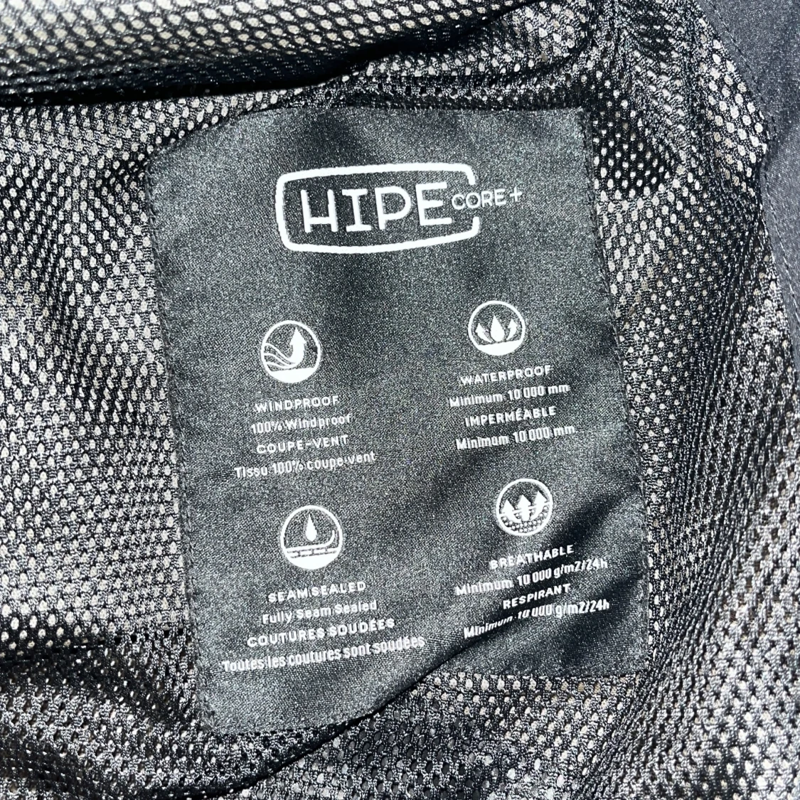 Peekperformance jacka - 91