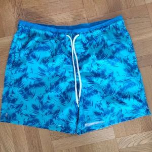 Man shorts - Man shorts för simm
