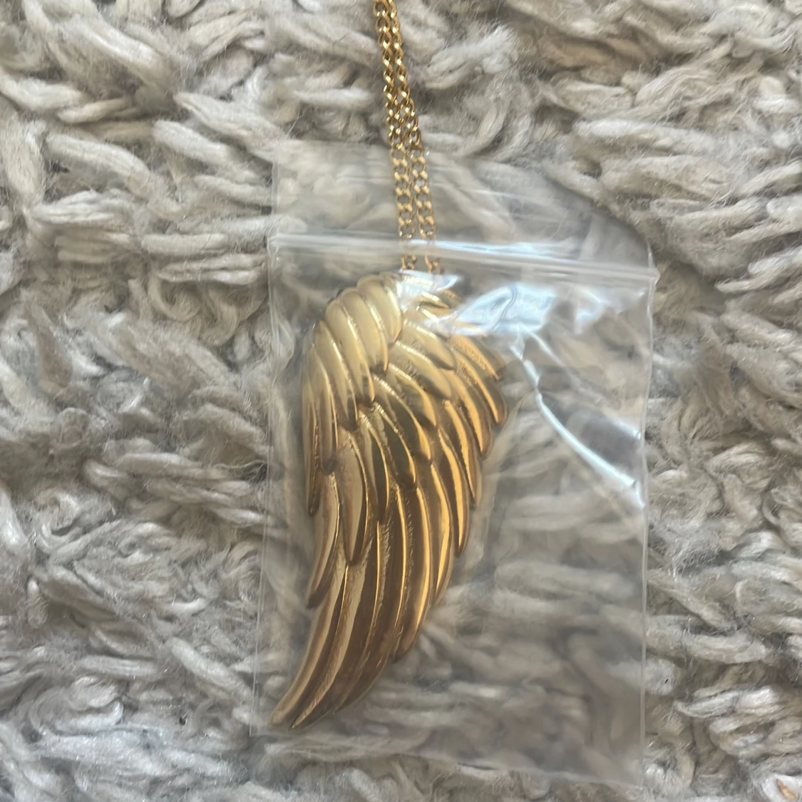 Edblad halsband vinge❤️❤️ - 91